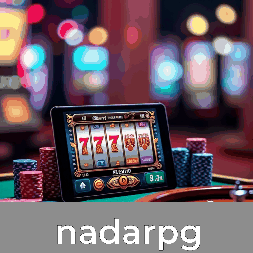 Desfrute de Acesso Seguro Instantâneo em nadarpg