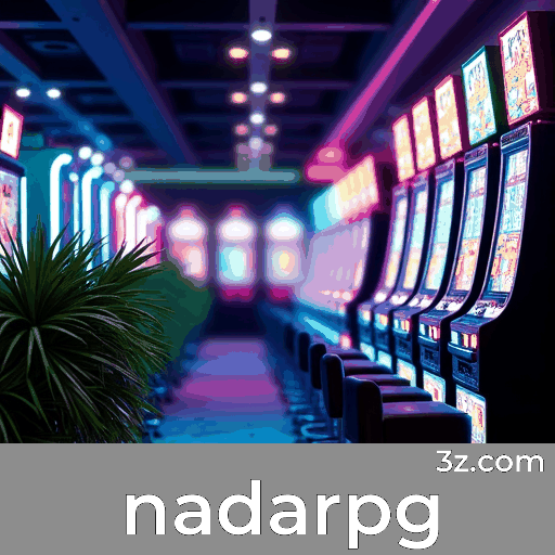 Nadarpg: Experiência Imersiva e Otimizada para Brasileiros