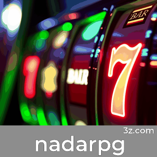 Nadarpg Casino: O Valor Exclusivo do Programa VIP