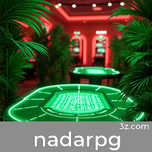 nadarpg