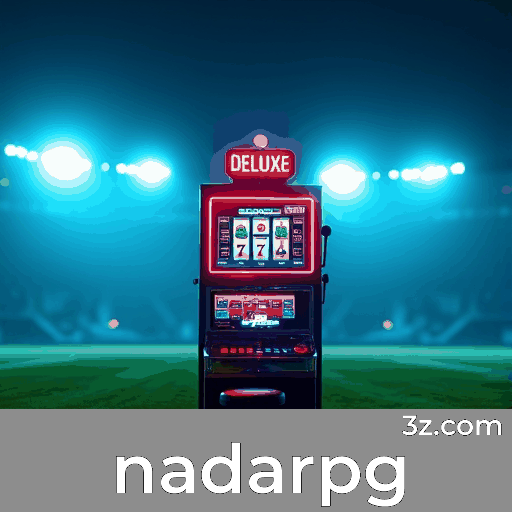 Aposte a qualquer hora com o aplicativo móvel nadarpg