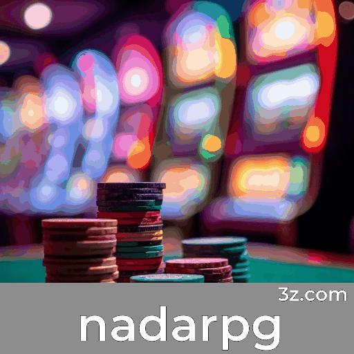 nadarpg: Cassino Online Seguro e Divertido