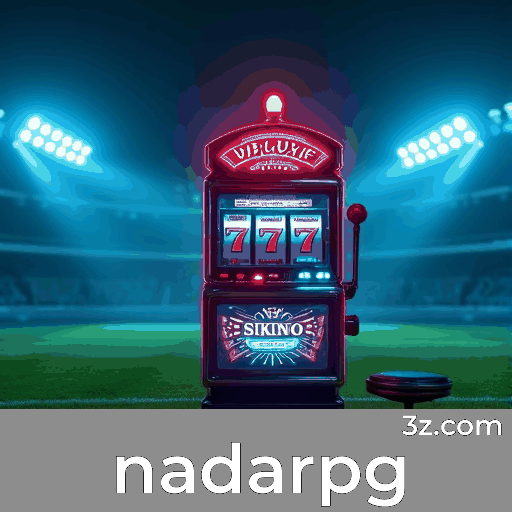 Explorando Tendências Disruptivas dos Jogos na nadarpg