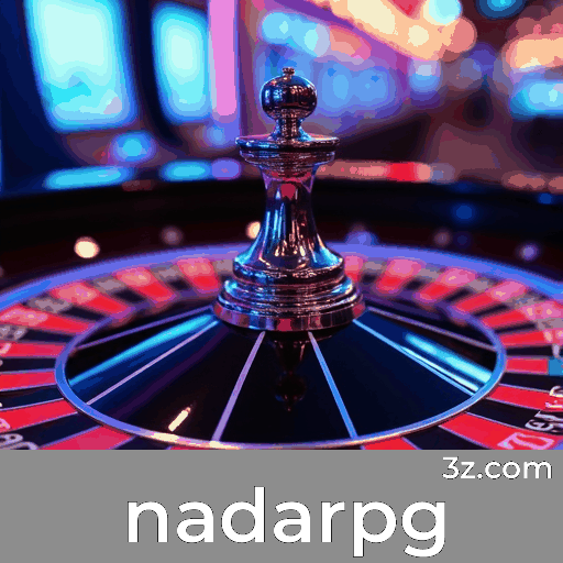 nadarpg: Cassino Online Seguro e Divertido
