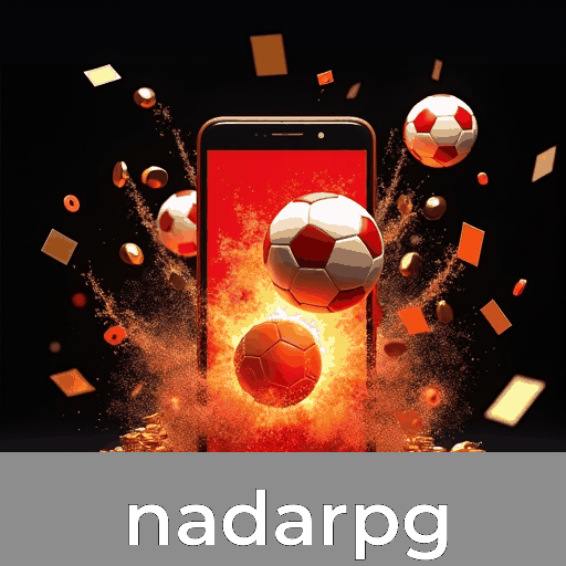 Explore NadarpG: Slots com Mega Prêmios, Dealer ao Vivo imersivo, Jogos de Mesa com Alta Chance de Vitória