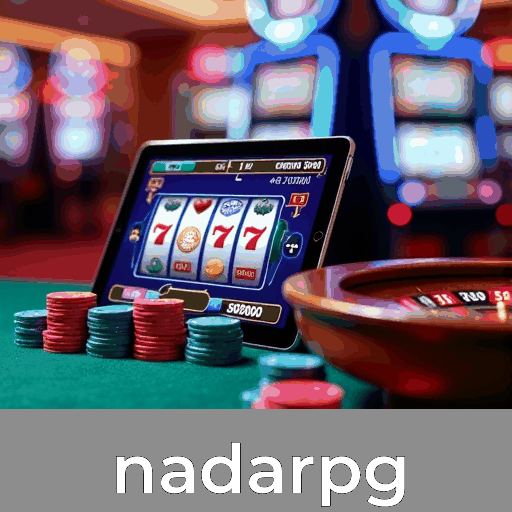 Explore a Conveniência do nadarpg em seu Dispositivo Móvel
