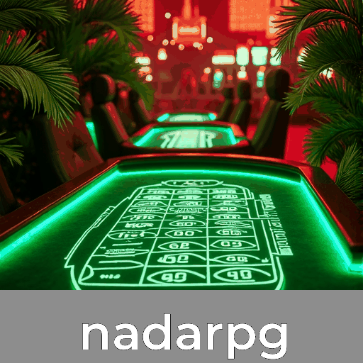 Descubra as Vantagens Profissionais do nadarpg