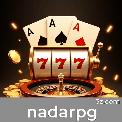 nadarpg: Cassino Online Seguro e Divertido