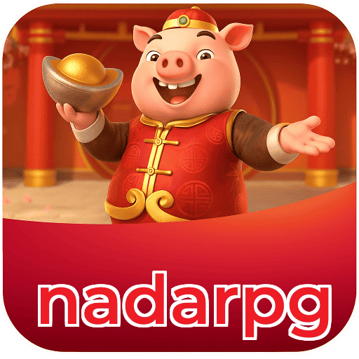 nadarpg Logo