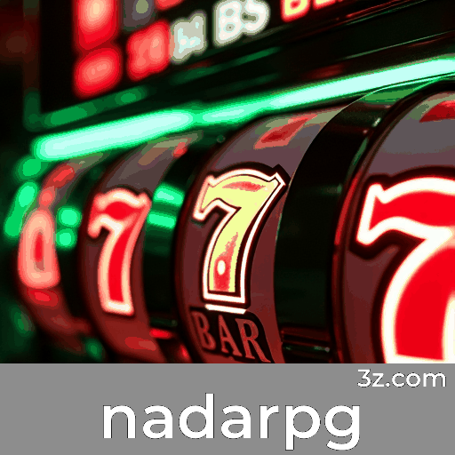 nadarpg: Cassino Online Seguro e Divertido