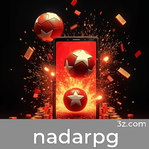 nadarpg: Cassino Online Seguro e Divertido