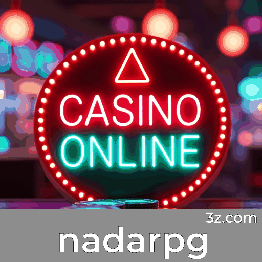 nadarpg: Tecnologia Inteligente em Promoções Personalizadas