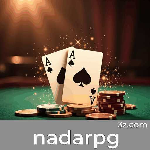 nadarpg: Tecnologia Inteligente em Promoções Personalizadas