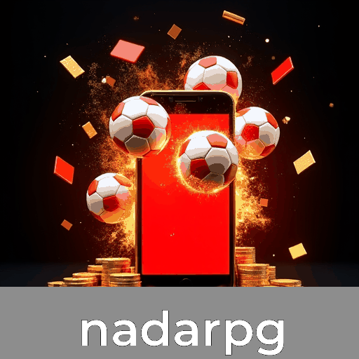 Explore NadarpG: Slots com Mega Prêmios, Dealer ao Vivo imersivo, Jogos de Mesa com Alta Chance de Vitória